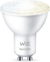 WiZ smart light bulb, GU10, shades of white light, Wi-Fi, 2700-6500 K, 345 lm (929003772222)