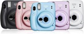 Fujifilm Instax Mini 11 asmenukių lęšis