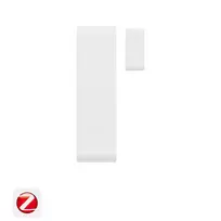 SONOFF SenseGuard DW Gen2 durų langų Zigbee magnetinis sensorius