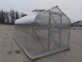 Vidaus dailylentė Old dec., eglė, B rūšis