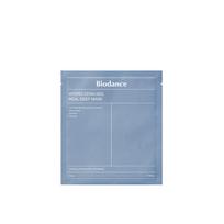 BIODANCE Hydro Cera-nol Real Deep Mask - raminanti lakštinė veido kaukė