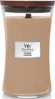 WoodWick Žvakė Core WoodWick Cashmere didelio dydžio