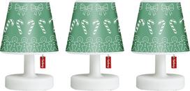 Fatboy Gaubtai Cooper Cappie Greenmas lempai Edison The Petit 3 vnt.
