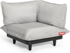 Fatboy Sodo kampas Paletti Royal pilkos spalvos