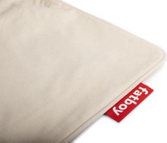 Fatboy Paletti sodo kėdės užvalkalas, kreminės spalvos