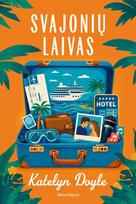 Svajonių laivas - Katelyn Doyle
