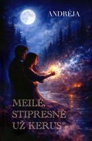 Meilė, stipresnė už kerus - Andrėja