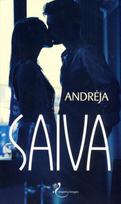 Saiva (knyga su defektais) - Andrėja