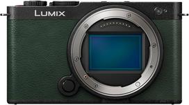 Panasonic Lumix DC-S9 Dark Olive