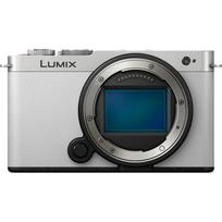 Panasonic Lumix DC-S9 Smokey White