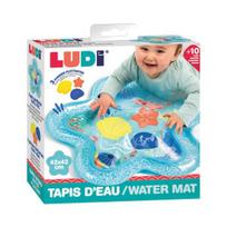LUDI L30150 Pripučiamas vandens žaidimų kilimėlis