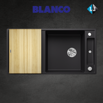 Plautuvė Blanco AXIA III XL 6 S 525858 - NEMOKAMAS PRISTATYMAS