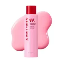 APRILSKIN TXA Niacinamide 99 Milky Toner skaistinantis veido tonikas 150ml