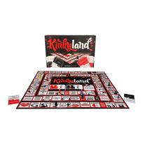 Kheper Games Kinkyland erotinis žaidimas