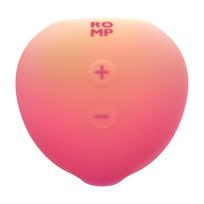 Romp Pink Peach klitorinis stimuliatorius
