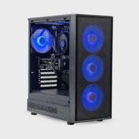 OCPC Base | AMD Ryzen 5 5500 | RX 9060 8GB | 16GB DDR4 | 512GB NVMe SSD