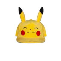 POKEMON Kepurė „Pikachu“
