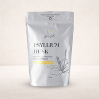 Psyllium Husk