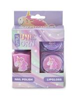 MARTINELIA Kosmetikos rinkinys mergaitėms LITTLE UNICORN