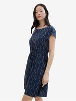 TOM TAILOR DENIM Vasarinė moteriška suknelė
