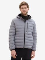 TOM TAILOR DENIM Demisezoninė vyriška striukė