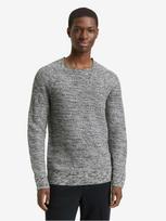 TOM TAILOR DENIM Vyriškas megztinis