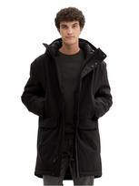 TOM TAILOR Vyriška parka