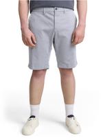 TOM TAILOR Vyriški šortai