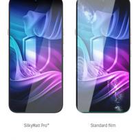 Nothing Phone (4a) - 3mk Silky Matt Pro
