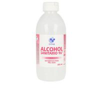 Dezinfekavimo priemonė Alkoholis 96º, 250 ml