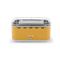 Anglinis stalo grilis Barbecook Carlo, 44 x 33 x 21 cm