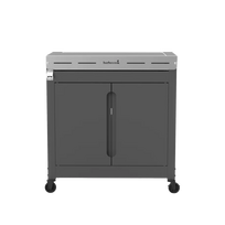 Dujinio grilio staliukas Barbecook Premium Buddy BC-GAS-2070