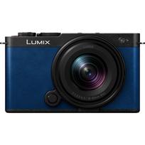 Panasonic Lumix DC-S9 + 18-40mm F4.5-6.3 Night Blue