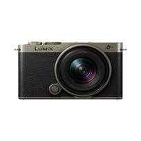 Panasonic Lumix DC-S9 body Titanium
