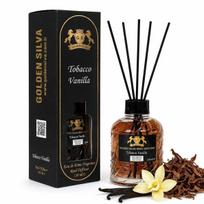 Golden Silva Tobacco Vanilla 150ML