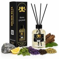 Golden Silva Barrois Ganymede 150ML