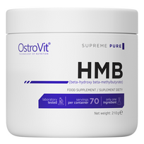 OstroVit HMB Powder 210 g