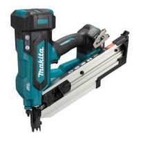 Akumuliatorinė viniakalė MAKITA 40V MAX XGT BN001GZ 34° 50-90mm