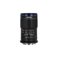 Objektyvas Venus Optics Laowa Fujifilm X 65 mm F/2.8 | VO0908 | 6940486701210
