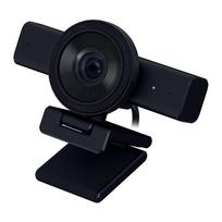 Interneto kamera Razer Webcam Kiyo V2 MJPEG iki 4K 30 FPS, 1080p 60 FPS, YUY2 iki 4K 15 FPS, 1080p 60 FPS, NV12 iki 4K 20 FPS, 1080p 60 FPS | RZ19-05370100-R3M1 | 8887910000526