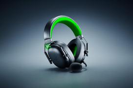 RAZER Blackshark V3 X Hyperspeed for Xbox Black Wireless Esport Headset | Xbox-Series, 2.4Ghz, Bluetooth, USB-C | RZ04-05420200-R3M1 | 8887910061350