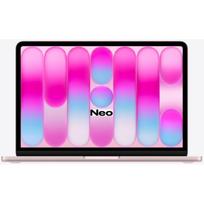Apple Macbook Neo - A18 Pro | 13" | 8GB | 512GB | Mac OS | Subtelny Róż | US | MHFJ4ZE/A/US|Z1TV00026 | 5902002378086