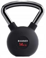 Svarstis Hammer, 12 kg