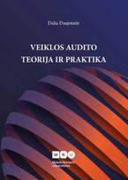 Veiklos audito teorija ir praktika