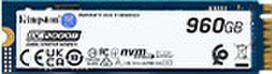 KINGSTON 960GB DC2000B PCIe 4.0 M.2 2280 Enterprise SSD
