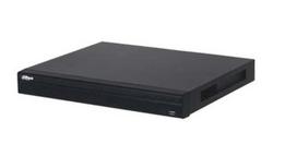 8-channel recorder NVR4208-8P-4KS3