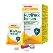 WALMARK maisto papildas NUTRIPACK IMMUNO, 30 pak.