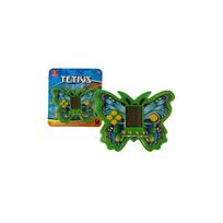 Elektroninis žaidimas Tetris Butterfly Green
