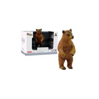 Kolekcinė figūrėlė Rudasis meškiukas Teddy Bear figūrėlė