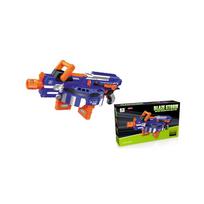 Blaze Storm Rifle Grey